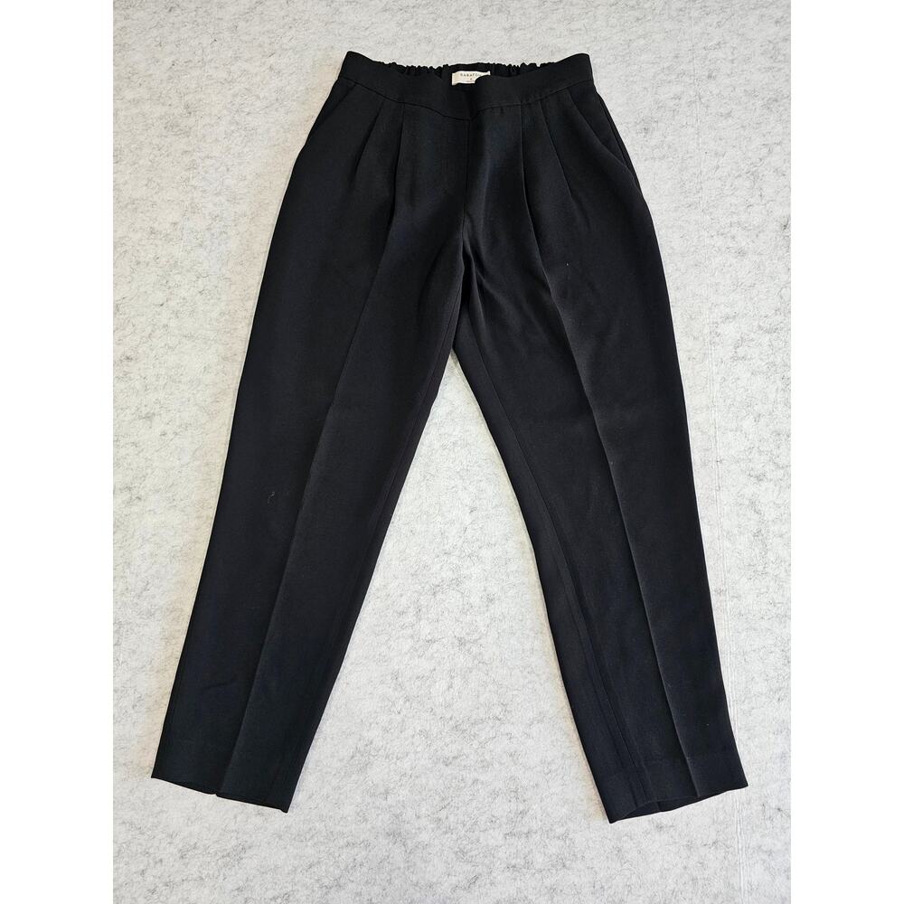 Aritzia Babaton Pants, Elastic Waist, Cohen,  Elastic Waist, Pockets, Sz 2